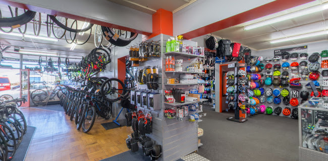 Reviews of Cycle Obsession in Mount Maunganui - Bicycle store