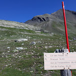 Photo n° 1 de l'avis de Mensah. fait le 11/08/2018 à 15:29 pour ESF Orcières Merlette 1850 à Orcières