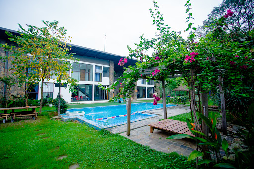 An Vui Lodge Vân Hòa