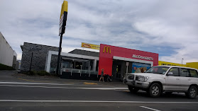 McDonald's Hastings
