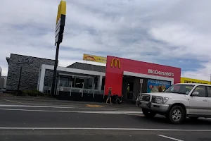 McDonald's Hastings image