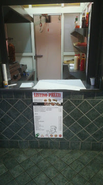 Menu du Pepp O Kebabbar - Centro Carni da Giuseppe Ciancia à San Marzano sul Sarno