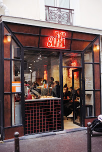 Photos du propriétaire du Restaurant casher Alfi - Paris 4 - n°1