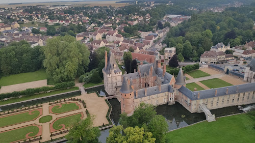 Agence de vols touristiques en montgolfière Air Pégasus Montgolfières Bailleau-Armenonville