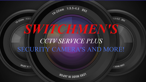 Switchmen's CCTV Service Plus, LLC