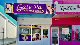 Gate Pa Thai Massage