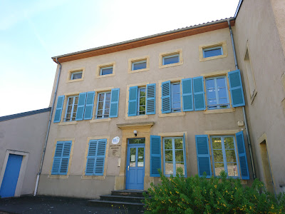 Ecole Intercommunale de Musique et Danse Rive Droite Moselle à Ennery