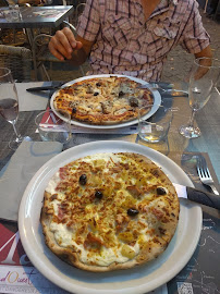 Pizza du Pizzeria Dolce Vita à Tarbes - n°2