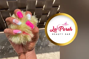 La Porsh Beauty Bar image