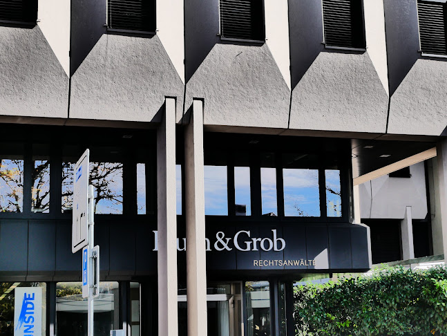 Rezensionen über Blum&Grob Rechtsanwälte AG in Zürich - Anwalt