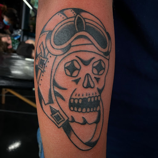Explore juice wrld tattoo ideas 999, creative tattoo ideas in Tallmadge, available at Killjoy tattoo