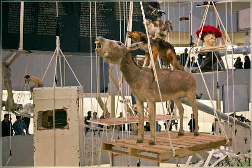 Modern Art Museum «Solomon R. Guggenheim Museum», reviews and photos, 1071 5th Ave, New York, NY 10128, USA