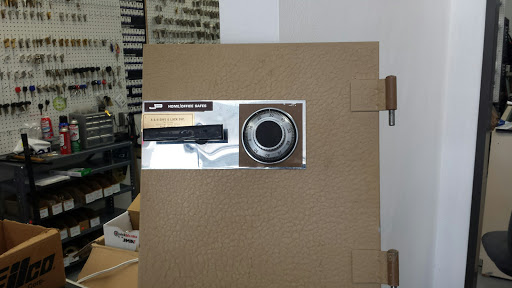 Locksmith «SafeCo- safes, remotes and keys», reviews and photos, 4518 FM 1960, Humble, TX 77346, USA