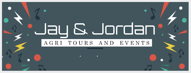 Jay & Jordan Agri Tours and Events Ltd