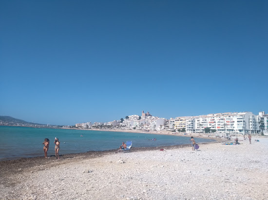 Platja de l'Espigo