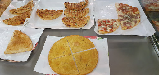 Pizzeria Del Corso in Finale Emilia, Provincia di Modena