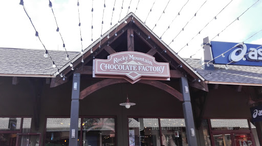 Outlet Store «Express Factory Outlet», reviews and photos, 5050 Factory Shops Blvd, Castle Rock, CO 80108, USA