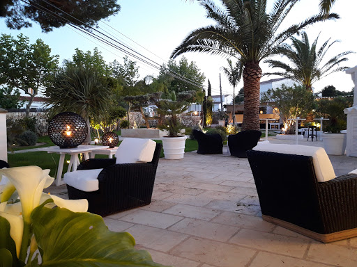 Información y opiniones sobre Villa Blanca de San Luis