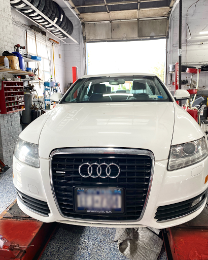 Auto Repair Shop «Road Ready», reviews and photos, 2786 N Jerusalem Rd, North Bellmore, NY 11710, USA