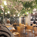 Photo n°6 de l'avis de Luciano.a fait le 15/06/2022 à 21:51 sur le  CuMà Ristorante à Cervia