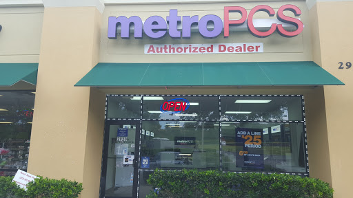 MetroPCS Authorized Dealer, 2920 Citrus Tower Blvd, Clermont, FL 34711, USA, 