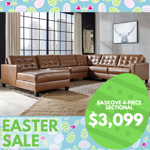 Furniture Store «Furniture Outlet Depot», reviews and photos, 2640 Michigan Ave # A, Kissimmee, FL 34744, USA