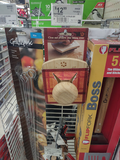 Hardware Store «Harlem Foster Hardware Inc.», reviews and photos, 7230 W Foster Ave, Chicago, IL 60656, USA