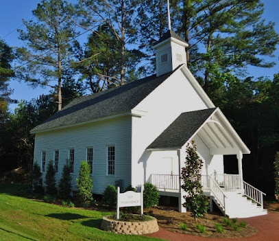 Old Providence Chapel