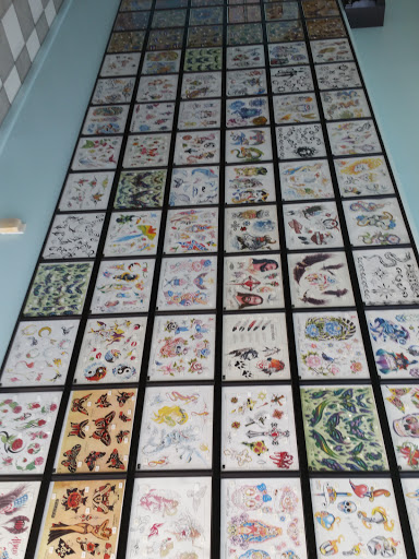 Tattoo Shop «Ft Myers Beach Tattoo Studios», reviews and photos, 1901 Estero Blvd, Fort Myers Beach, FL 33931, USA