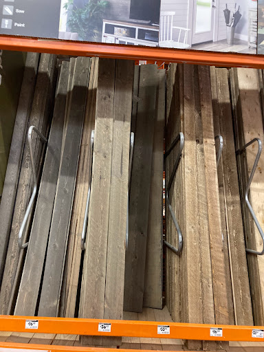 Home Improvement Store «The Home Depot», reviews and photos, 4277 S Eldridge St, Morrison, CO 80465, USA