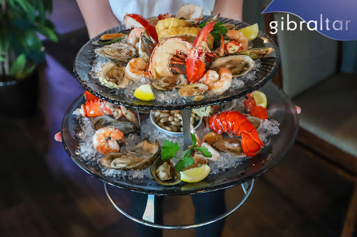 Seafood Restaurant «Gibraltar Restaurant», reviews and photos, 488 Royer Dr #101, Lancaster, PA 17601, USA