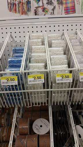 Fabric Store «Jo-Ann Fabrics and Crafts», reviews and photos, 21238 S Ellsworth Loop, Queen Creek, AZ 85142, USA