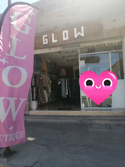 GLOW BOUTIQUE