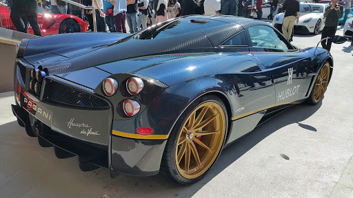 Jeweler «Hing Wa Lee», reviews and photos, 1569 Fairway Dr #128, Walnut, CA 91789, USA