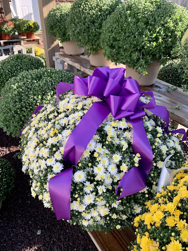 Florist «Turning Over A New Leaf Flowers and Gifts», reviews and photos, 313 W Main St, Gas City, IN 46933, USA