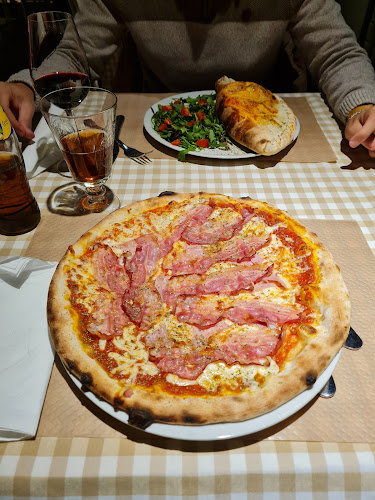 Bellucci pizzaria - Pizzaria