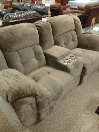 Furniture Store «Schewel Furniture Company», reviews and photos, 3602 Ferncliff Ave NW, Roanoke, VA 24017, USA