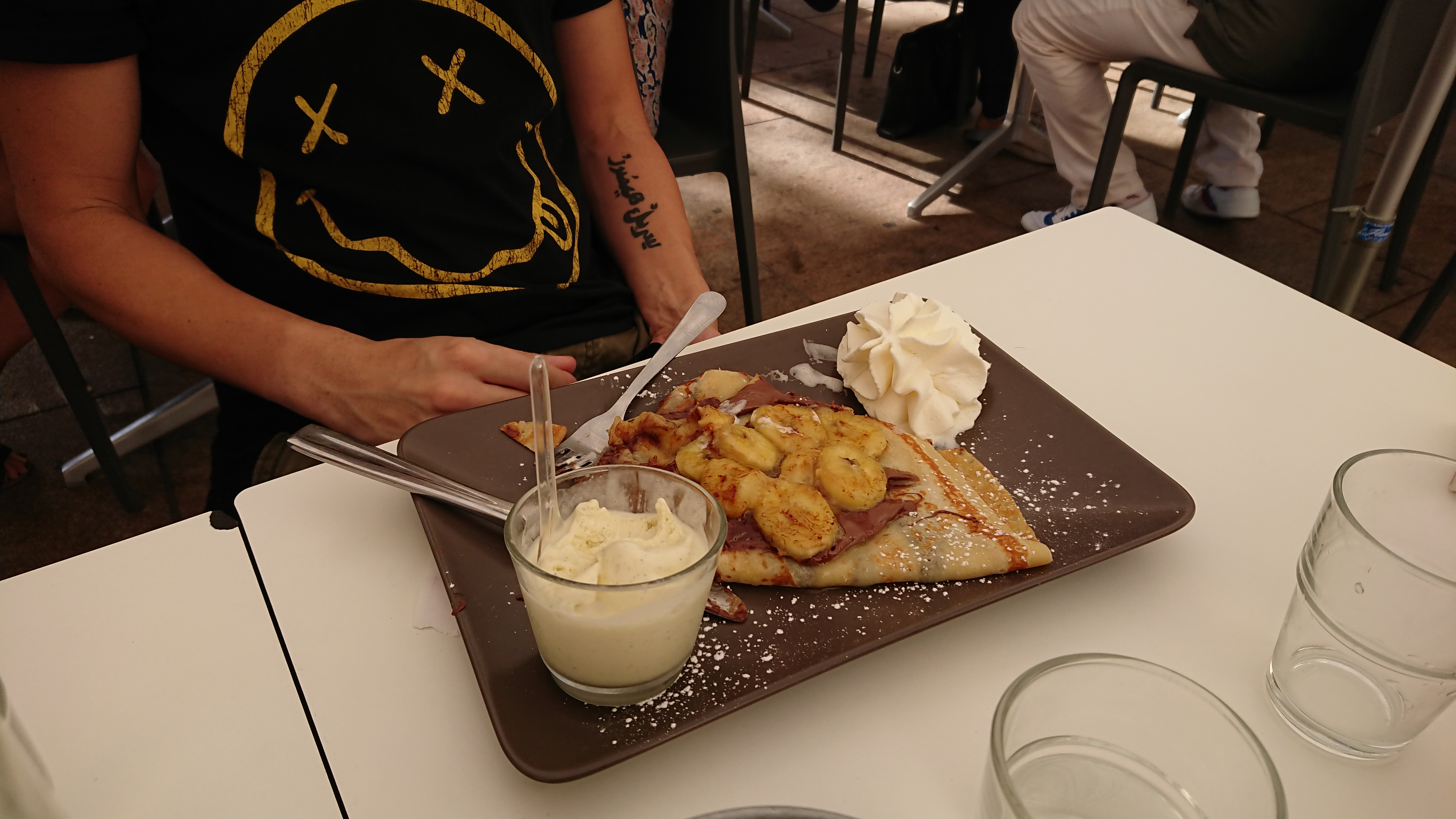 Photo n° 1 de l'avis de Sébastien. fait le 03/09/2018 à 15:31