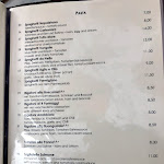 Photo n°10 de l'avis de foxawy.m fait le 15/08/2020 à 07:07 sur le restaurants Da Nello à Stuttgart