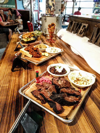 Live Music Bar «Tin Roof», reviews and photos, 8371 International Dr, Orlando, FL 32819, USA