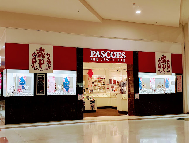 Pascoes The Jewellers - Jewelry