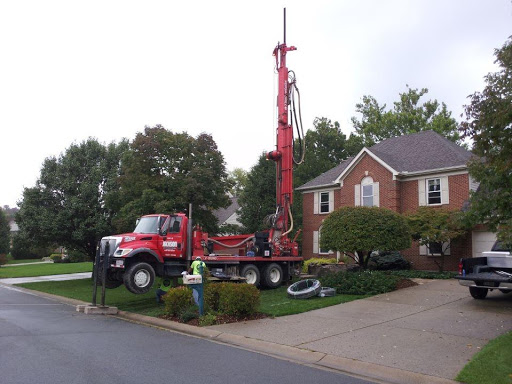 HVAC Contractor «Sentry Heating & Air Conditioning», reviews and photos, 9435 Waterstone Blvd #140, Cincinnati, OH 45249, USA