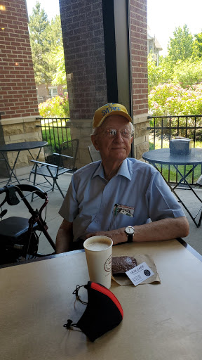 Cafe «1872 Cafe», reviews and photos, 431 W Main St, Rochester, NY 14608, USA