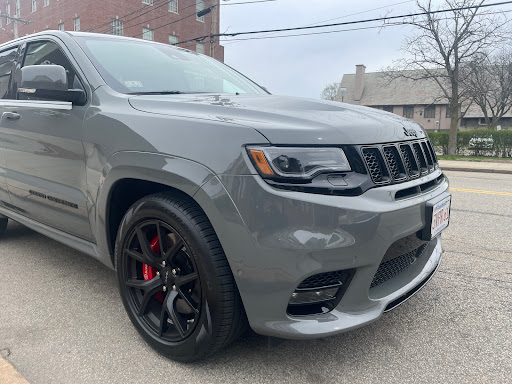 Auto Body Shop «Ace Auto Body», reviews and photos, 1209 Washington St, Stoughton, MA 02072, USA