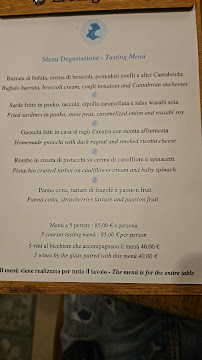 Carte du El Magazen à Venice