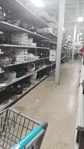 Home Goods Store «At Home», reviews and photos, 150 Northshore Blvd, Slidell, LA 70460, USA