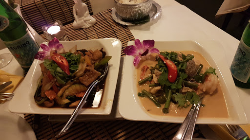 Restaurant Thailand