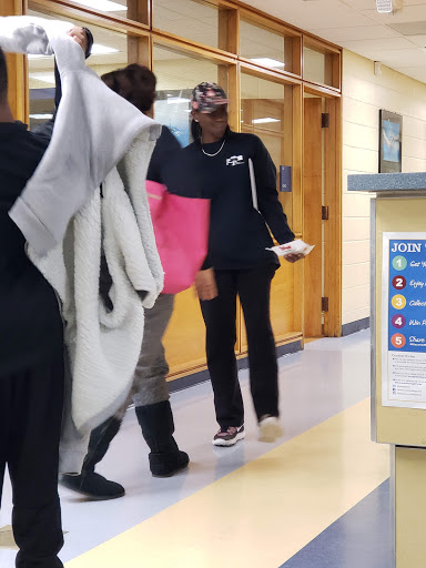 Community Center «Carolina Pines Community Center», reviews and photos, 2305 Lake Wheeler Rd, Raleigh, NC 27603, USA