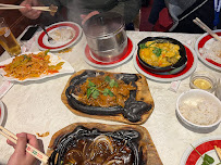 Plats et boissons du Restaurant asiatique La Muraille du Phenix à Le Plessis-Robinson - n°16