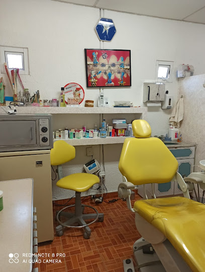 Consultorio Dental Odontología Integral Dr. Marco A. Zamora